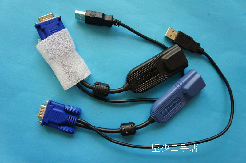 FOR D2CIM-DVUSB DCIM-USBG2 Computer Interface Module - Tested