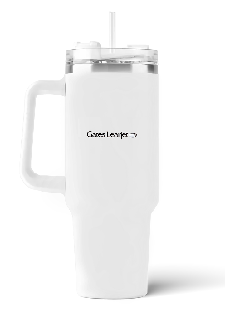 Learjet 55 Quencher - 40oz.