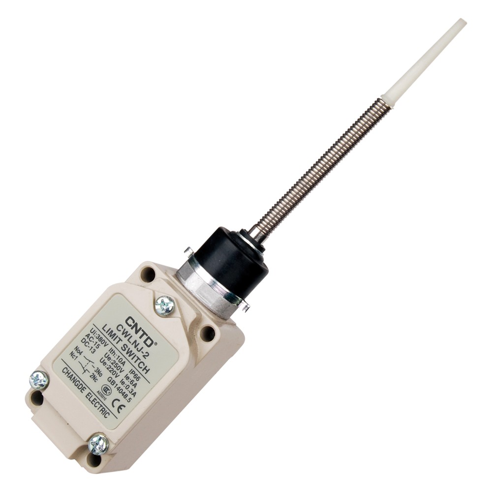 1PCS Micro Limit Switch CWLNJ-2