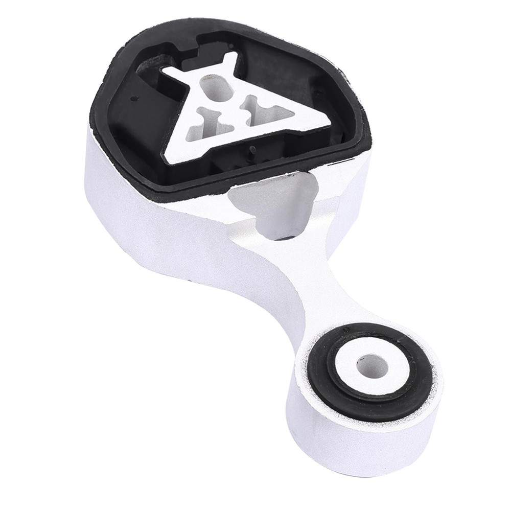 Engine Motor and Transmission Mount Kit Compatible with 2016-2019 Ford Explor...