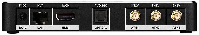 R_volution PlayerMini