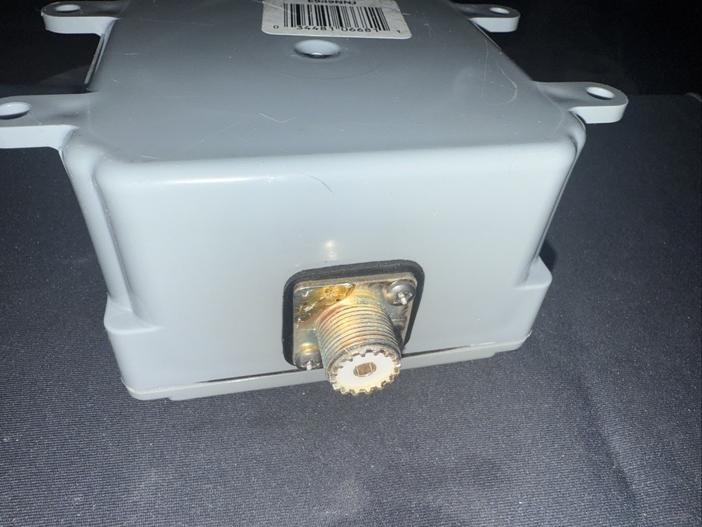 Comtek W2FMI Jerry Service Series COM LI 11140 Line Isolator Comteksystems.com