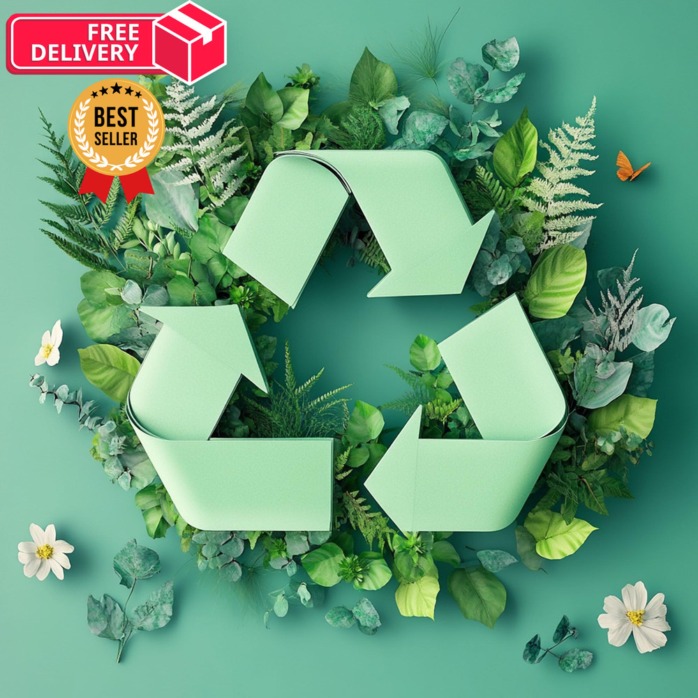 Self-Adhesive Waterproof Repair Patch Kit - 30-Second Fix for Down Black