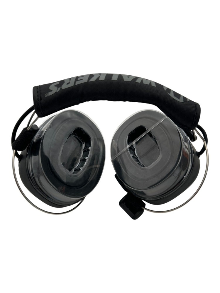 Walker's FireMax Electronic Earmuffs GWP-DFM