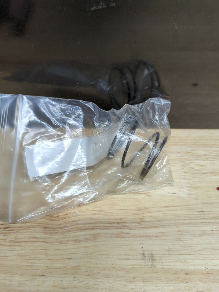 HARRINGTON ER1BB9214 Brake Spring
