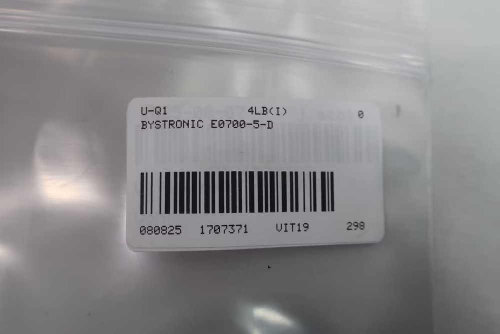 Bystronic E0700-5-D Power Supply Module