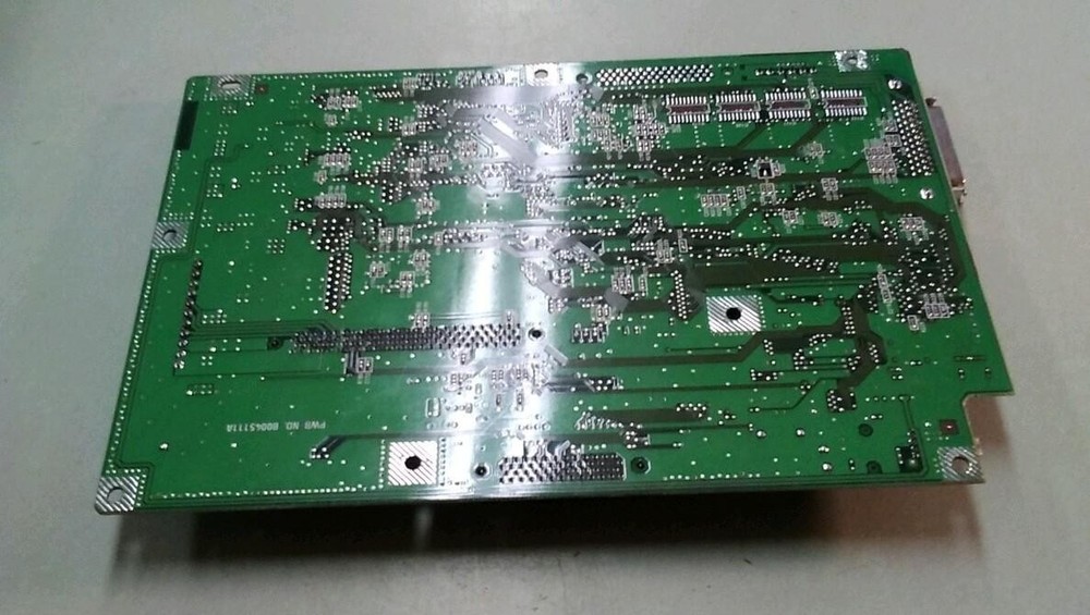 Ricoh B0045055 Controller Board