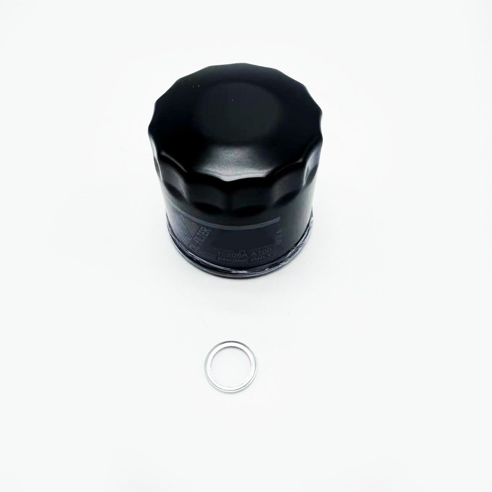 Oil Filter For Subaru Complete 15208AA100