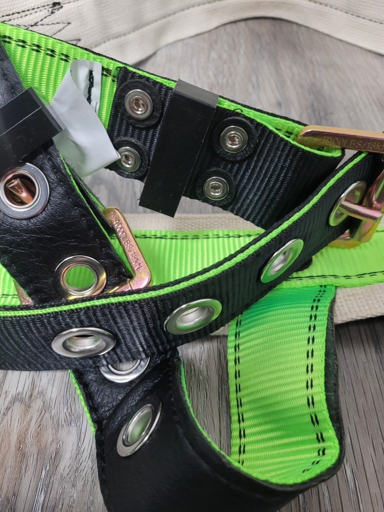 Safety Harness Tree Climber Climbing Lot