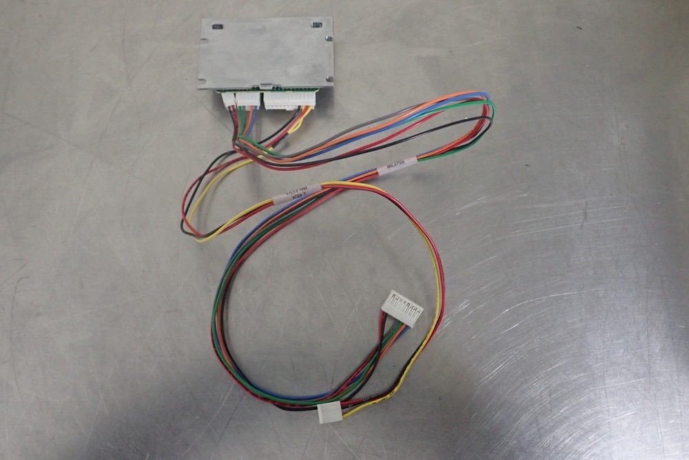 Oriental Motor CVD228BR-K Driver Board