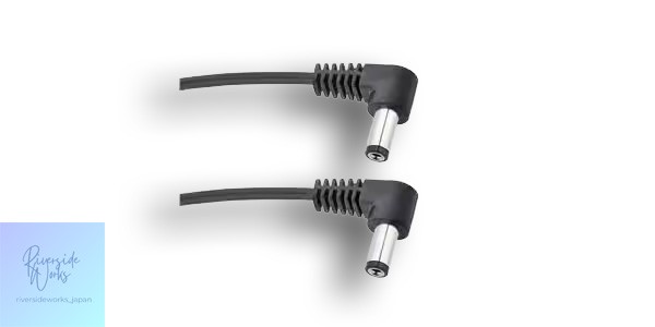 VOODOO LAB PPBAR-R24 Power Supply Cable