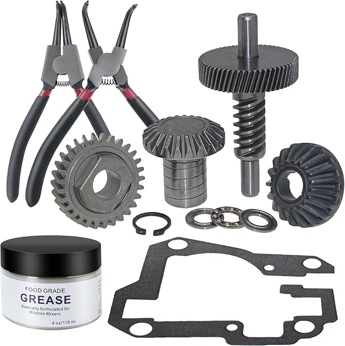 KitchenAid Mixer Worm Gear Kit