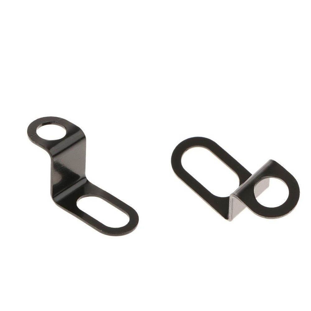 2   Universal    Sensor Bracket Mounting
