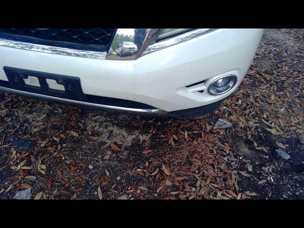 Chassis ECM Transfer Case AWD Torque Split Control Fits 15-16 PATHFINDER 1131639