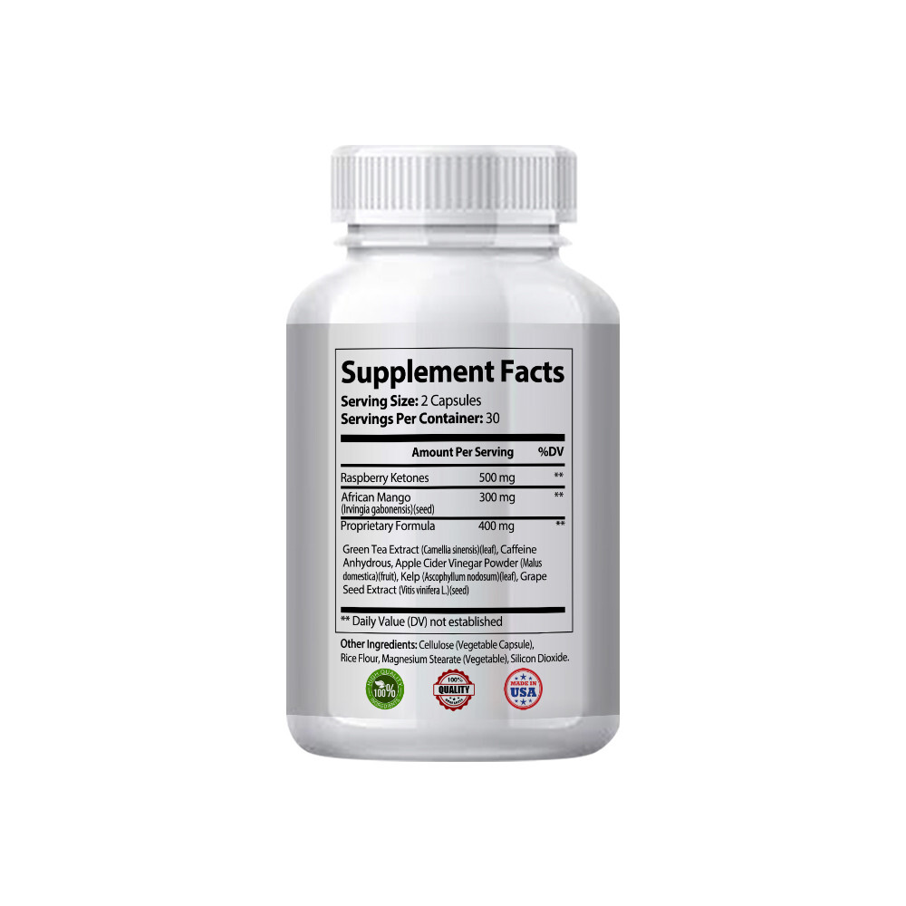 Bio Lean - Biolean Advanced Capsules (Single)