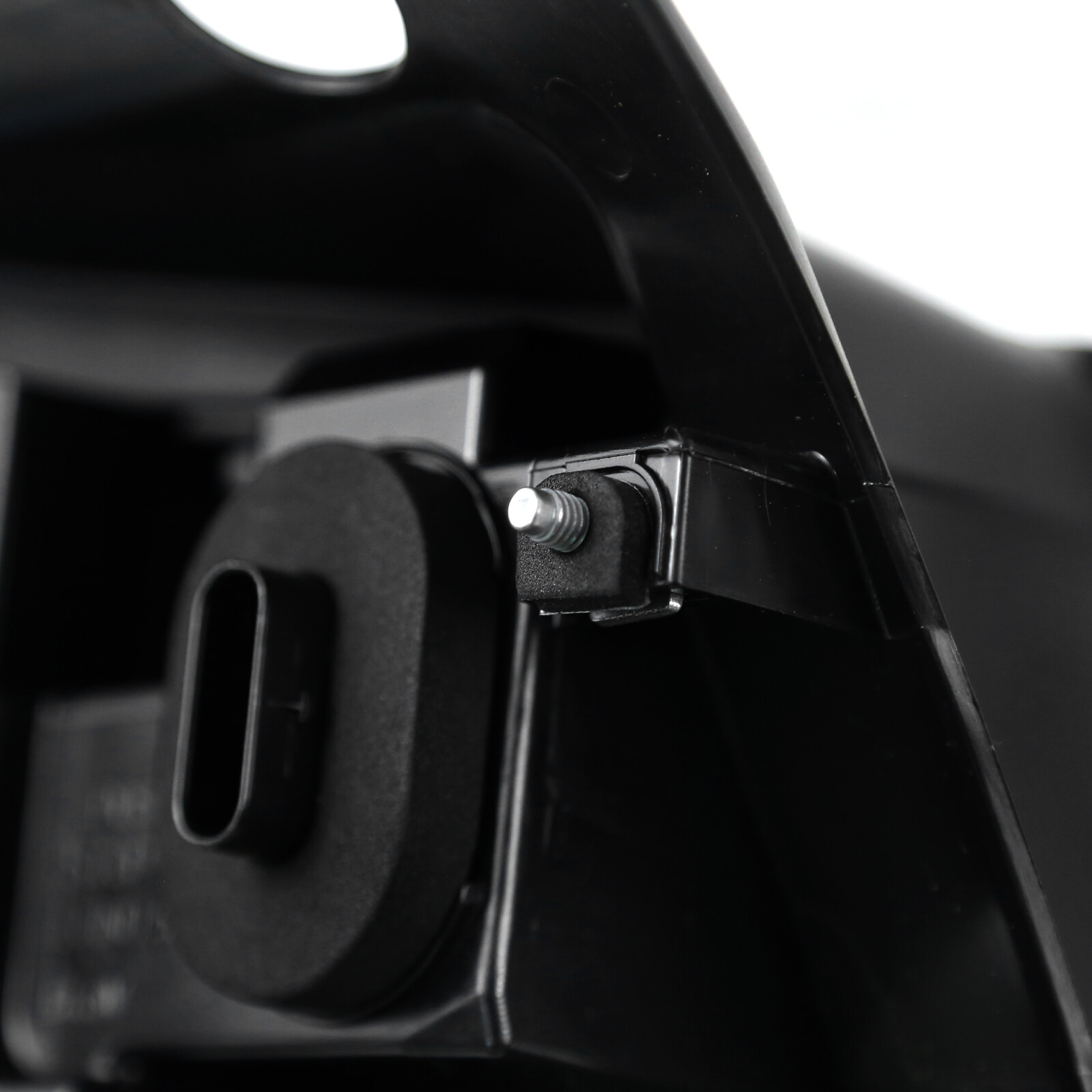 For 2017-2023 Tesla Model 3 LED Outer Tail Light Lamp Passenger 1077398 OE Style