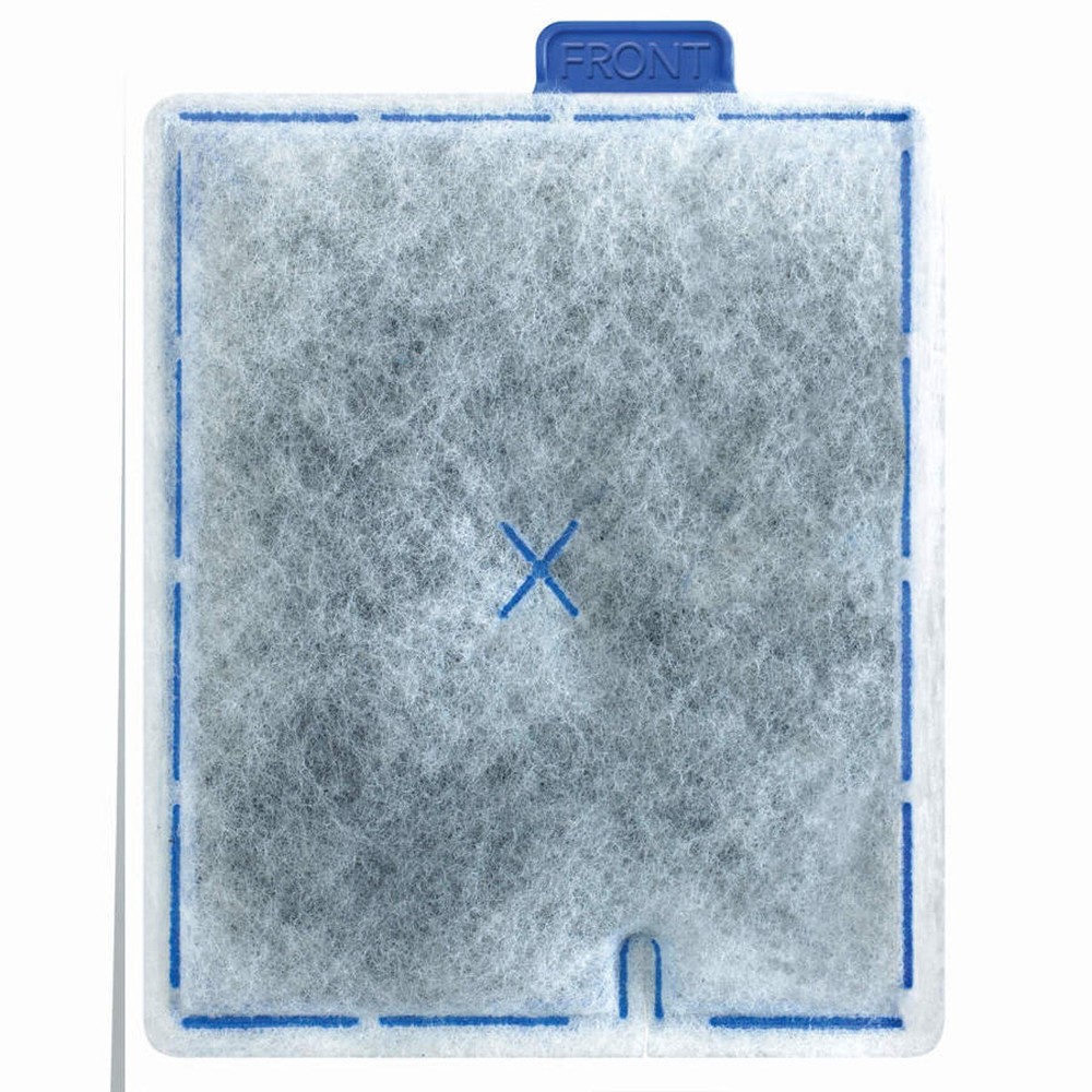 Aqueon QuietFlow Replacement Filter Cartridge Large 6 pack