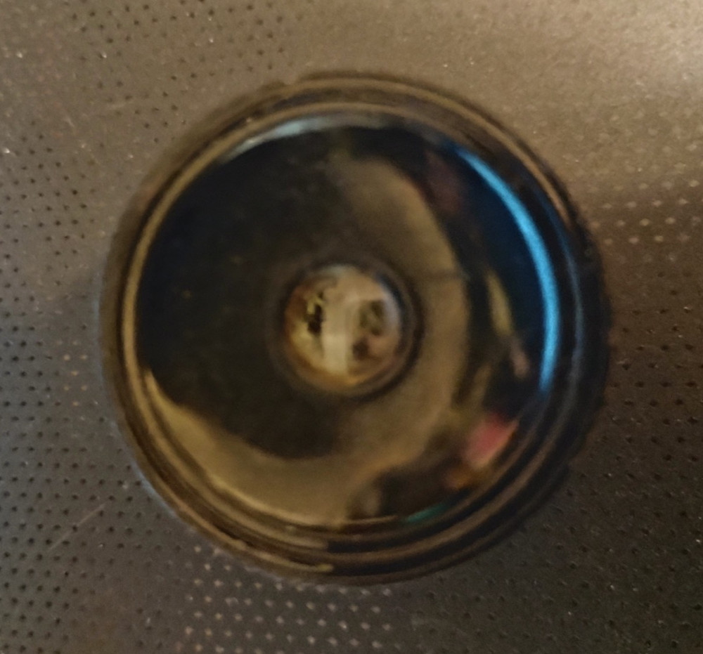 Vintage Minivex Microscope made in Germany