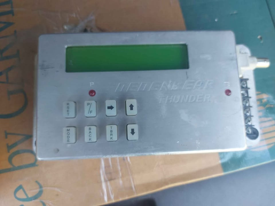 Dedenbear Thunder T1 Delay Box