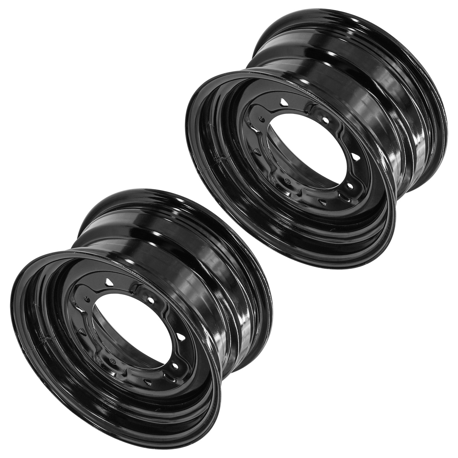 Front Wheel Rim For Polaris Sportsman 600 2003-2005 / Sportsman 700 2004-2007