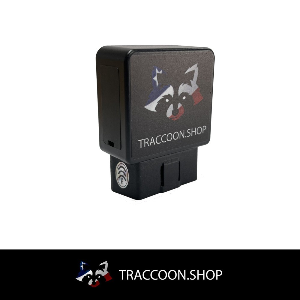 4G GPS Tracker Includes 3 Years Subscription and Data Sim. No Monthly Payments.