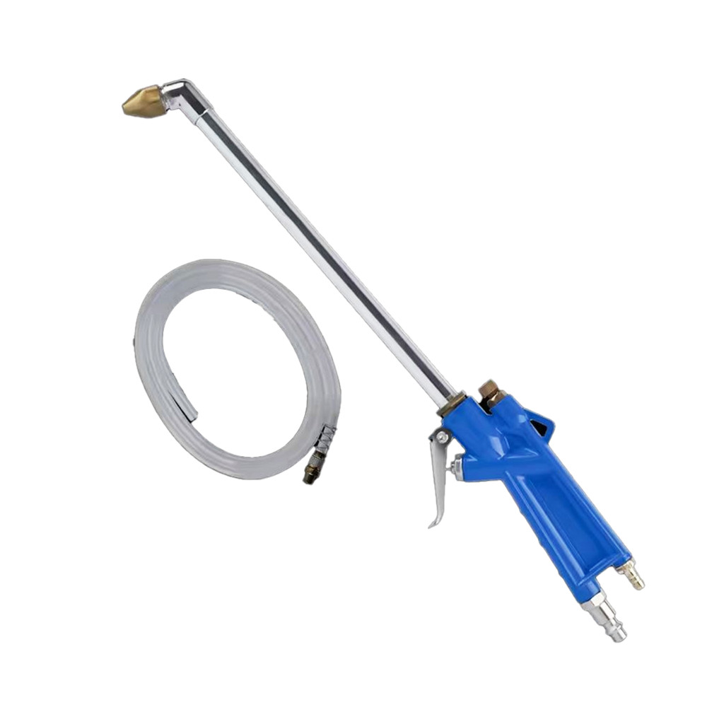 For Engine Degreasing Car Engine Cleaner Long Siphon Hose For Auto Repair