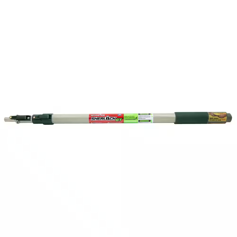 Sherlock GT Convertible 2 Ft.- 4 Ft. Adjustable Extension Pole