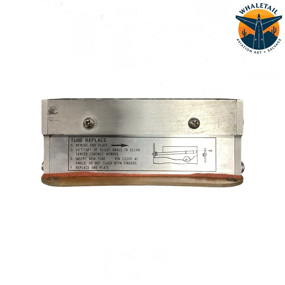 Aircraft Interior Light Assembly