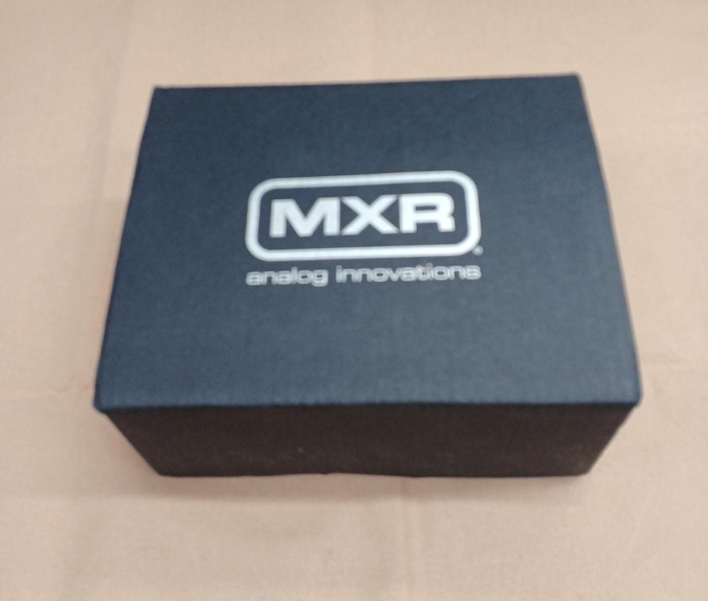 MXR Phase 90 Effects Guitar Pedal