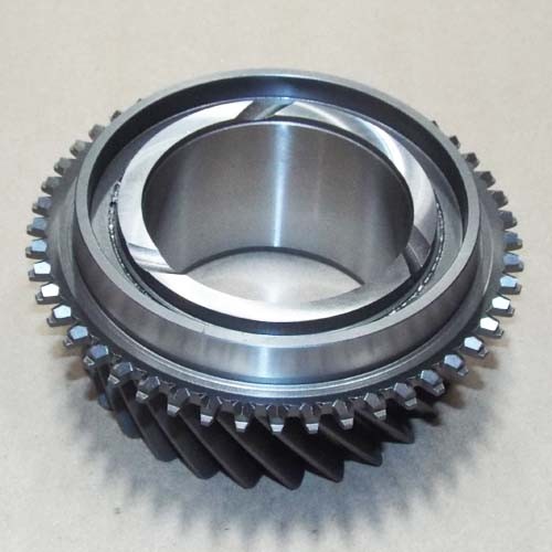 GEAR - 3RD (27T) - ZF S6-650