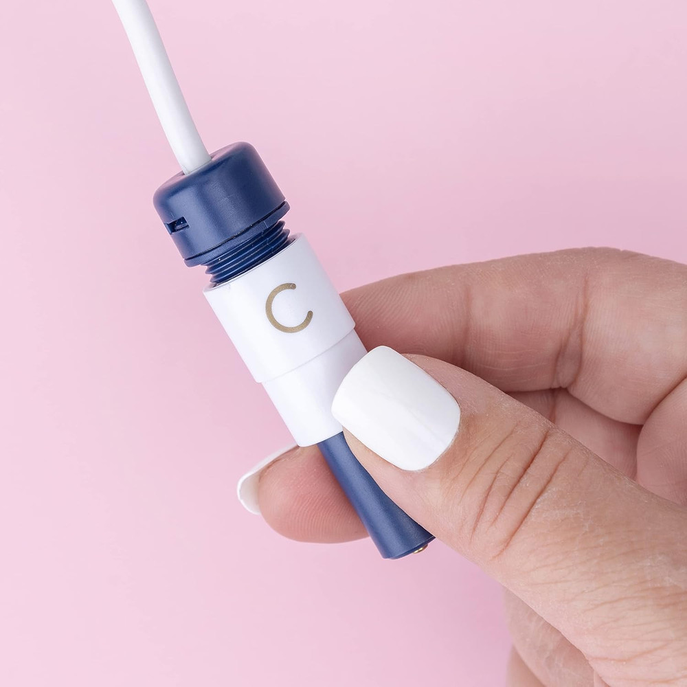 Foil Quill Pen-Bold Tip