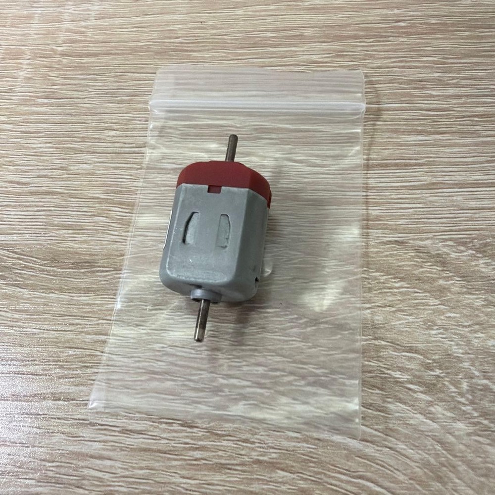Tamiya Mini 4WD HD2016 Hyper Dash Motor Pro JCUP 2016 Tested
