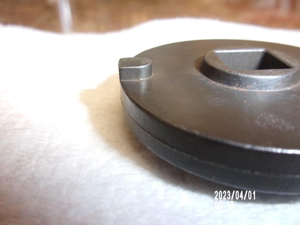 K-D Tools No. 3355 - Disc Brake Piston Tool