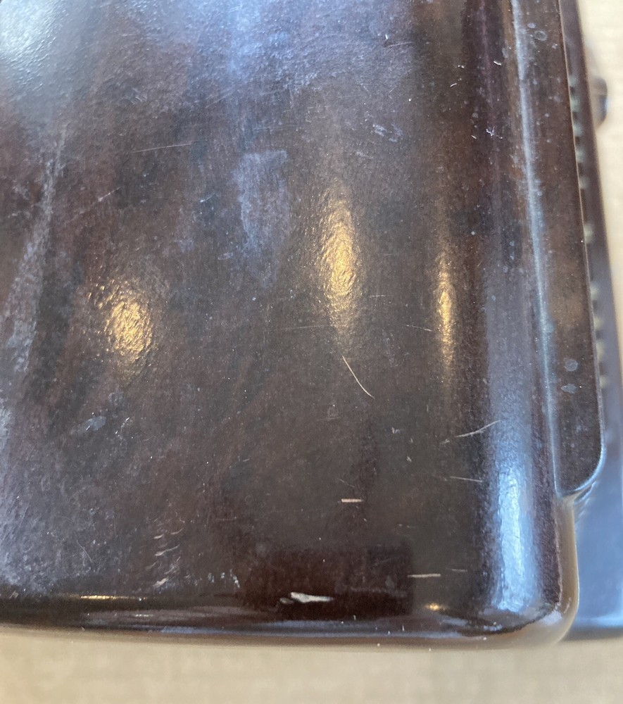 Vintage TALK-A-PHONE Intercom System