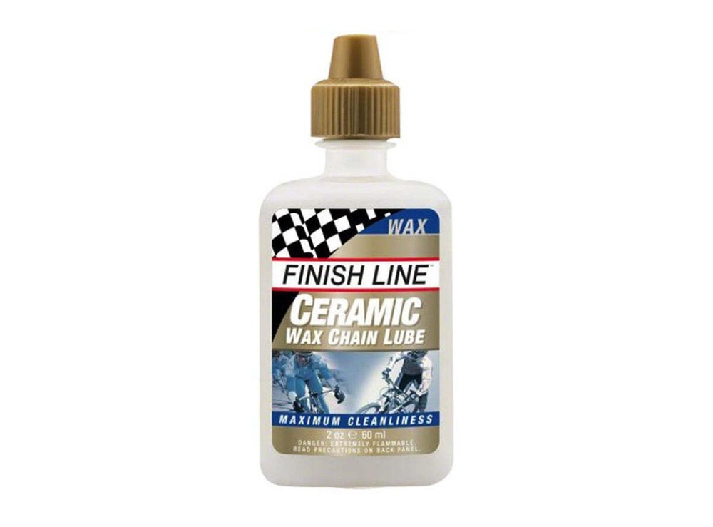 Finish Line Ceramic Wax Lube