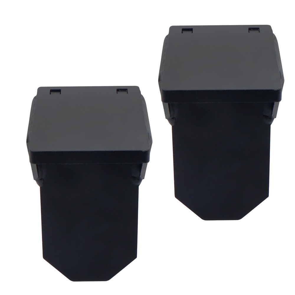 Labwork 2 Pack Upgrade Shipping Container Jack Lug Jack Leveling Attachment