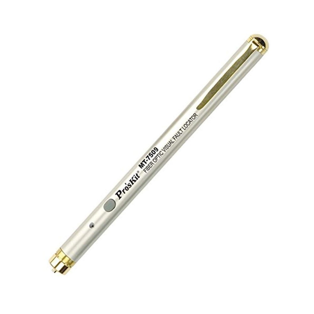 Pro'sKit 902-186N VFL Tester, Multi