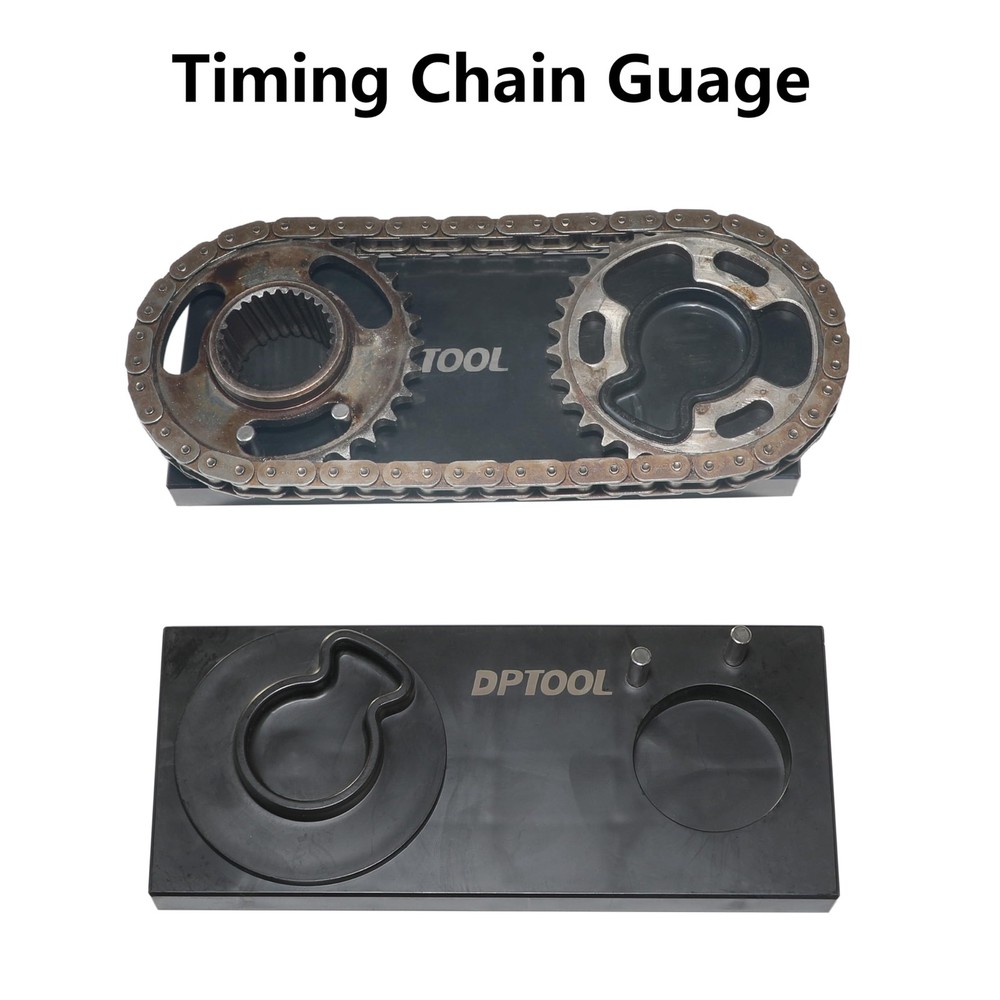 Double Vanos Twin Camshaft Alignment Timing Locking Tool Kit...