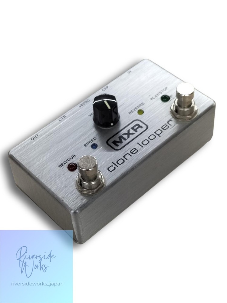 MXR M303 Looper Effect Pedal