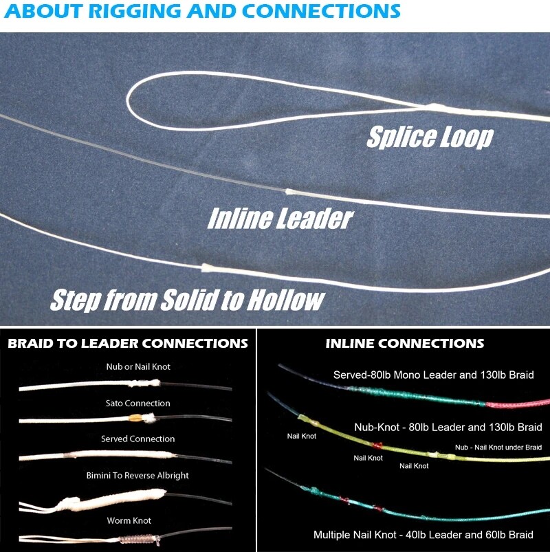 16 Strands 100M-2000M 20lbs-500lbs White Hollow pe Dynema Braided Fishing Line