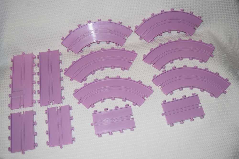 HTF Learning Curve Dora Explorer Take A Long 12 Replacement Tracks Sound Switch