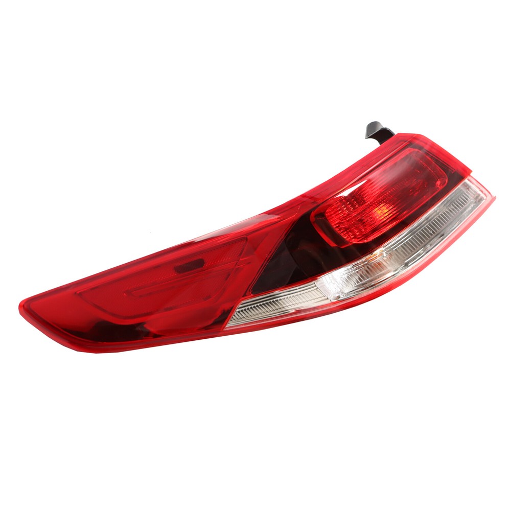 Halogen Driver Side Red Len Outer Tail Light Lamp Left For 2016-2020 Kia Optima