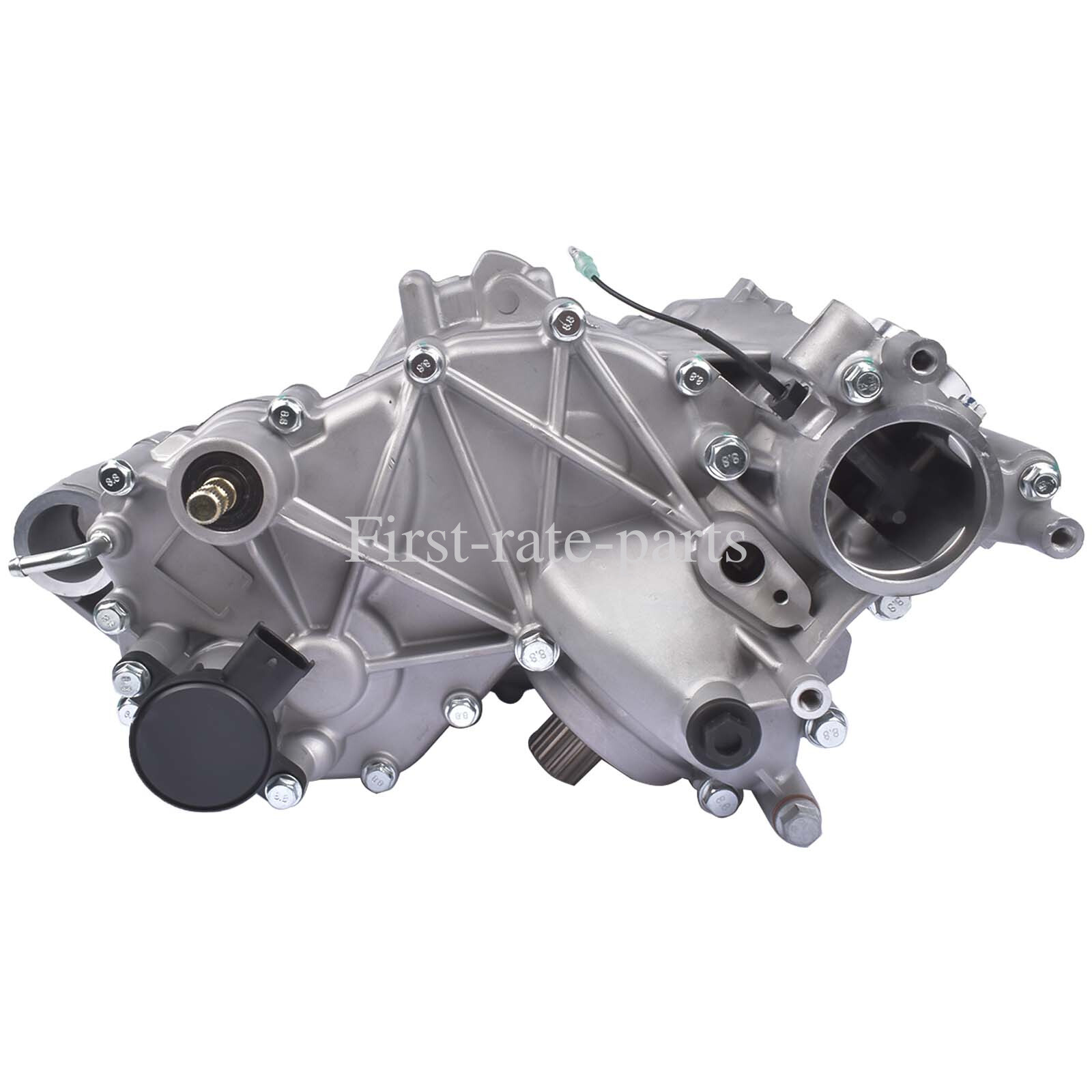 Gearbox for 2013-2014 Commander 1000 800 Maverick 1000 Transmission 420684783