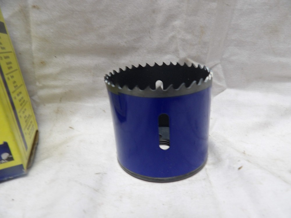Irwin Hole Saw 2-1/4" 373214BX