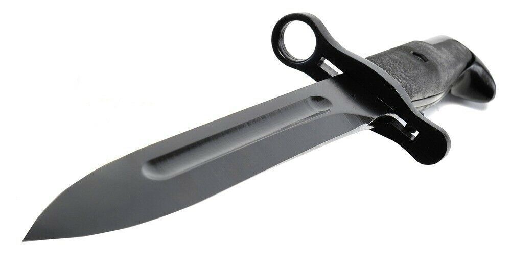 M1 Garand Bayonet with Scabbard