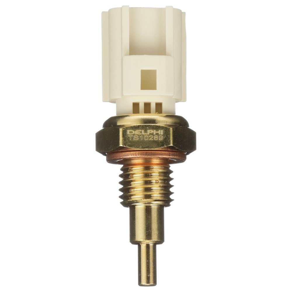 Delphi Engine Coolant Temperature Sensor For 2011-2017 Lexus CT200h 1.8L L4