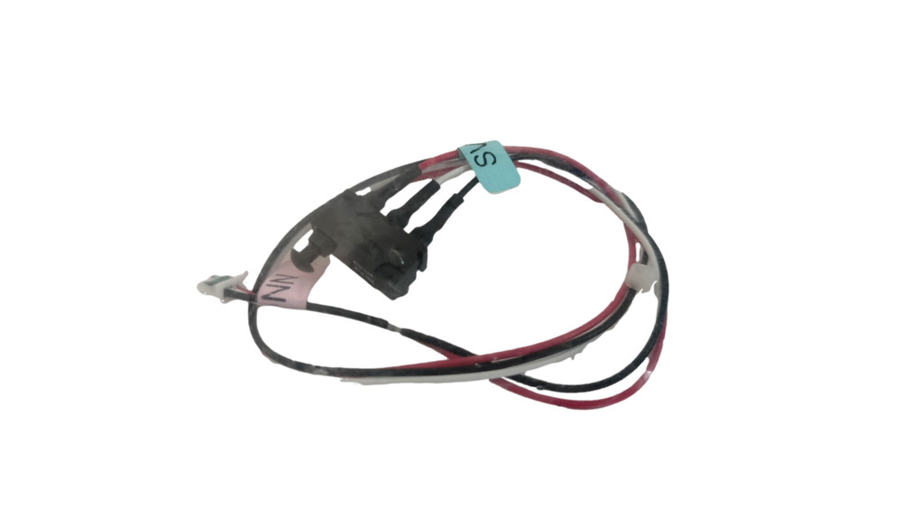 NCR HARNESS LIMIT SWITCH 484-0103183 841850818