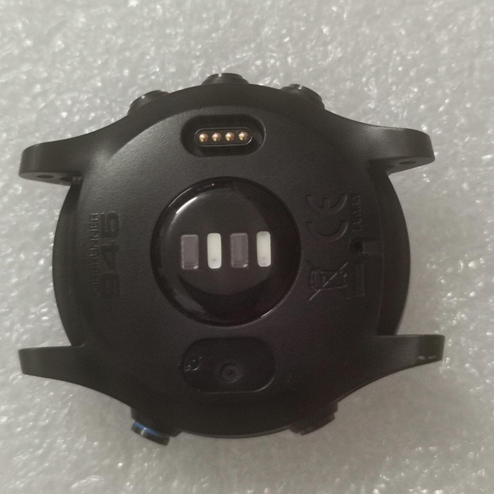 Original Back Shell Back Cover Replacement Part For Garmin Forerunner 945 Watch
