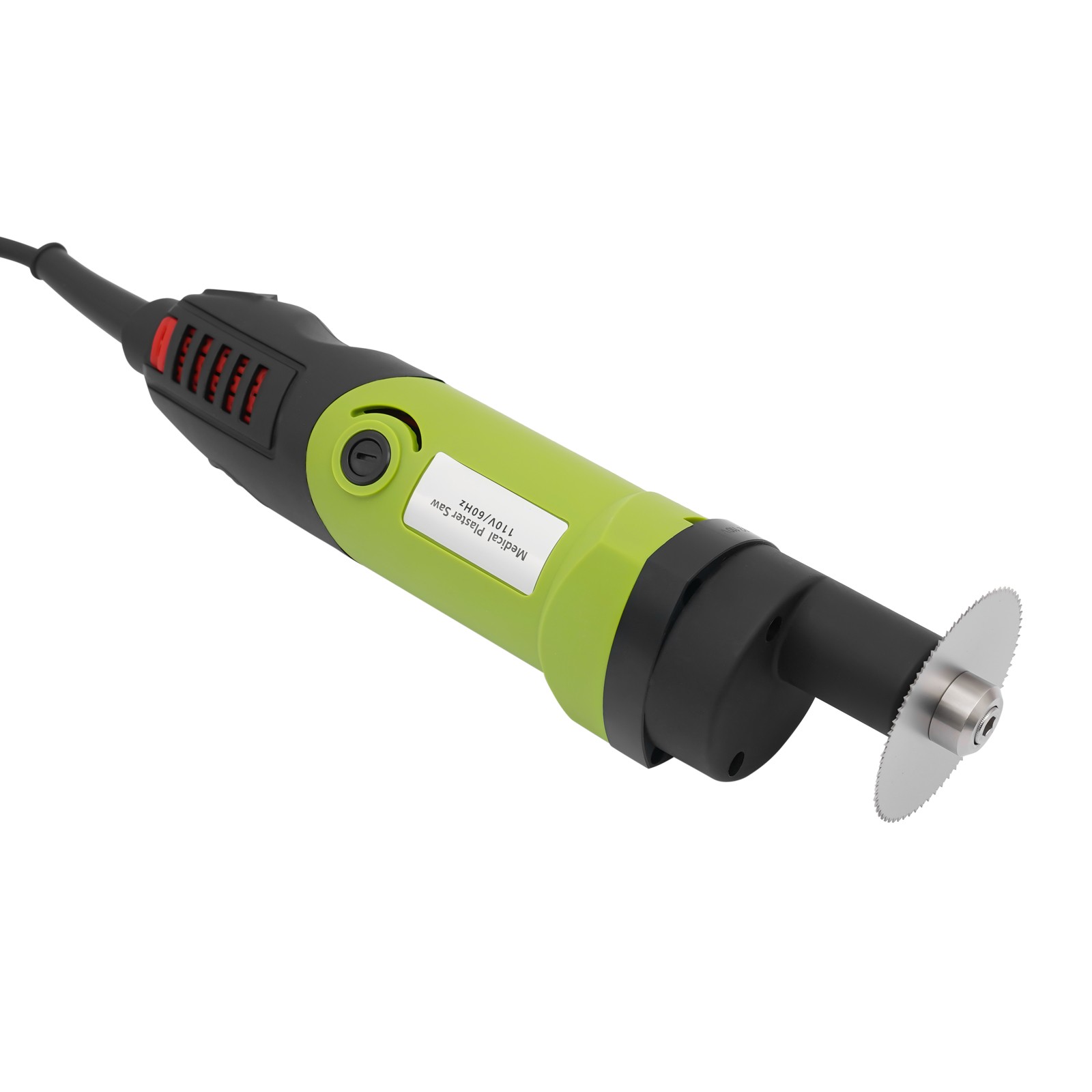 Medical Electric Plaster Cutter Electric Plaster Cutting Tool Electric Plaster