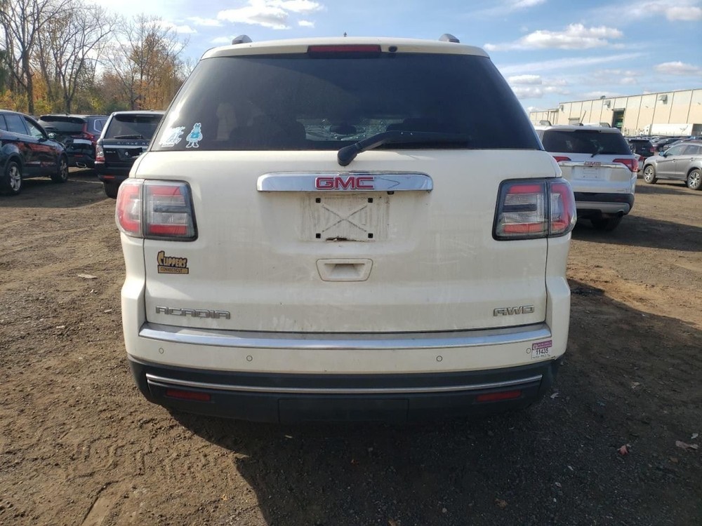 Camera/Projector Camera Rear Tailgate Fits 2009-2017 ENCLAVE Tested OEM